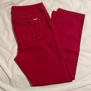 Chico’s So Slimming jeans. Size 2.5